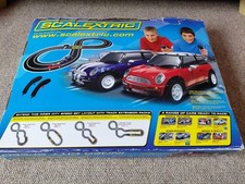 Scalextric Inner City Speed