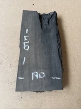 Bog Oak 420-190-50mm Thickness