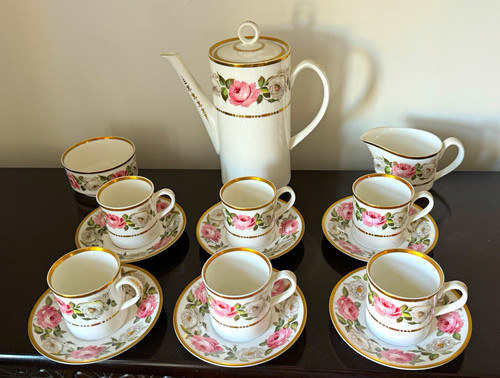 Royal worcester garden - royal,