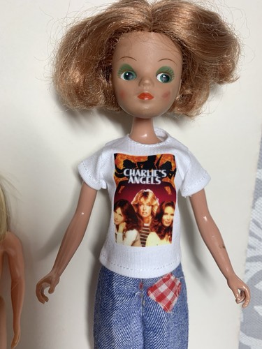 Custom charlie angels t - charlie’s,