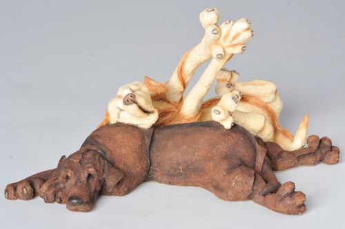 Breed apart chocolate - a,