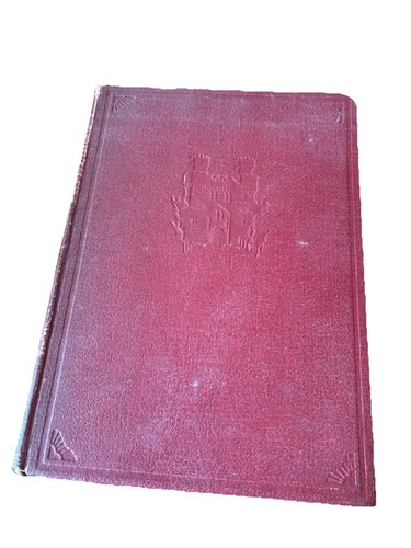 Book romantic britain - book, britain’