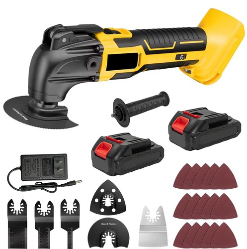 Speeds oscillating multi - 6,