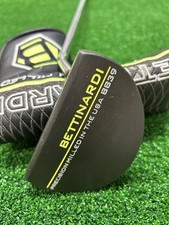 Bettinardi 2018 BB Series BB39
