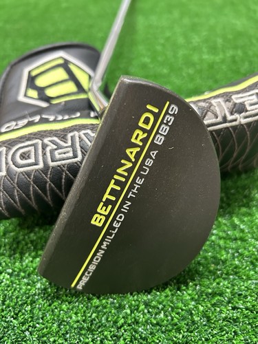 Bettinardi 2018 series bb39 - bettinardi,