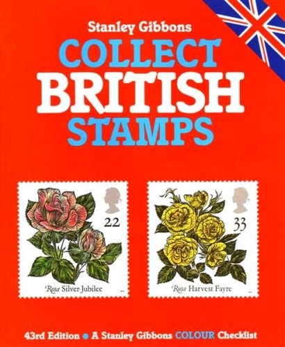 Collect british stamps - collect,
