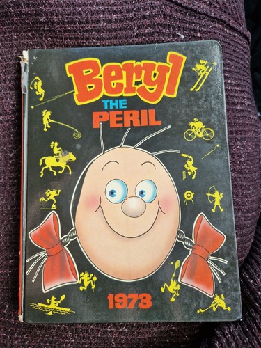 Beryl the peril - beryl,