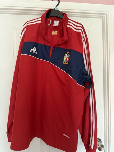 British lions jacket mens - british,