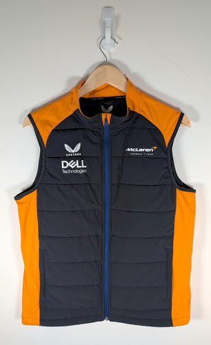 Castore official mclaren - castore,