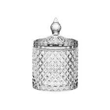 270ml Glass Crystal-Effect