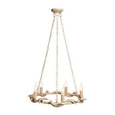 Litecraft Rein Chandelier