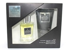 David Beckham Instinct Gift