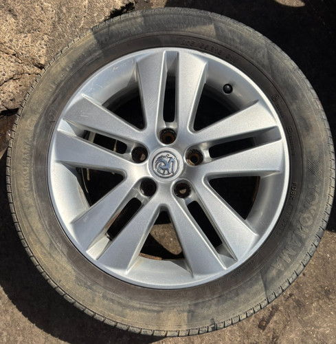 Vauxhall astra mk5 - vauxhall,