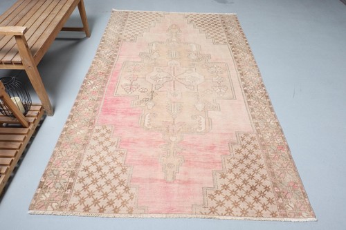 Turkish rug 9x8 ft - turkish,