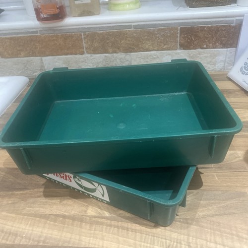 Shakespeare side trays - side,