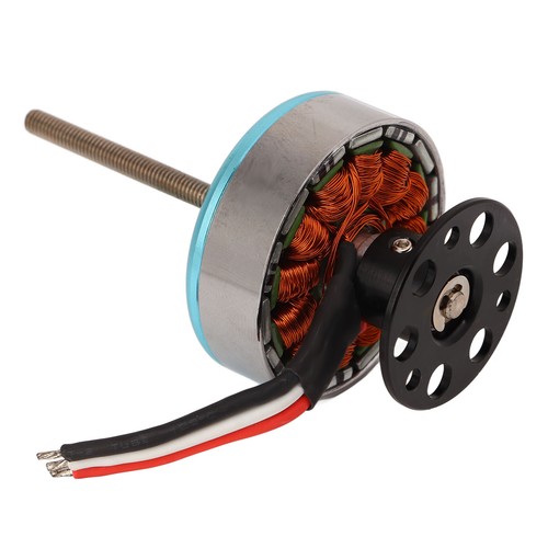 Brushless outrunner motor - outrunner,