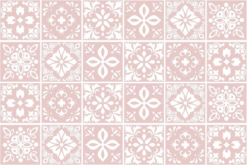 Sevilla light pink spanish - light,