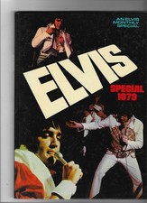 ELVIS SPECIAL 1979 AN ELVIS