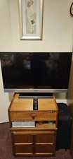 Sony Bravia KDL-32EX301 32" HD Widescreen Flatron LCD With Digital Box And Scart