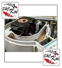 Drop In Draco Drum for Nexus