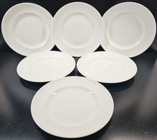 6 Wedgwood Hedge Rose Dinner