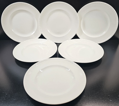 Wedgwood hedge rose dinner - hedge,