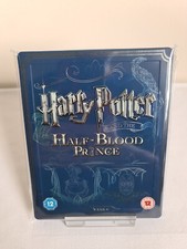 HARRY    POTTER    AND    THE
