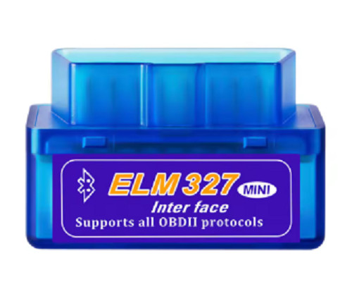 Obd2 elm327 mini - mini, car