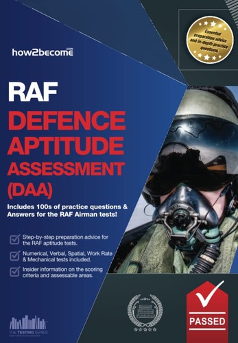 Raf defence aptitude - raf,