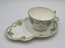 Antique Aynsley Porcelain Cup