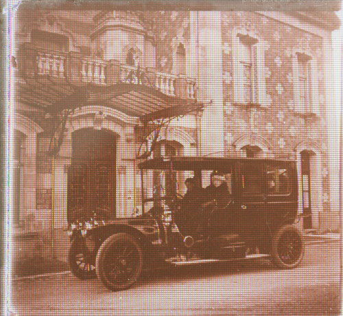 France chateau flers - de,