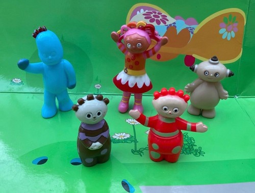 The night garden tombliboo - in,