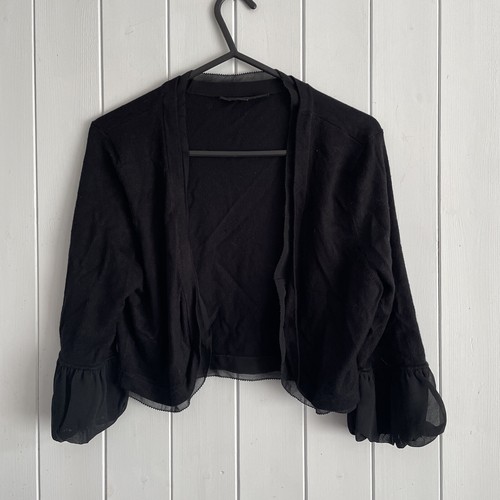 Ladies bolero cardigan - ladies,