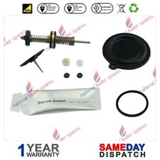 VAILLANT TURBOMAX VUW 242/1E &