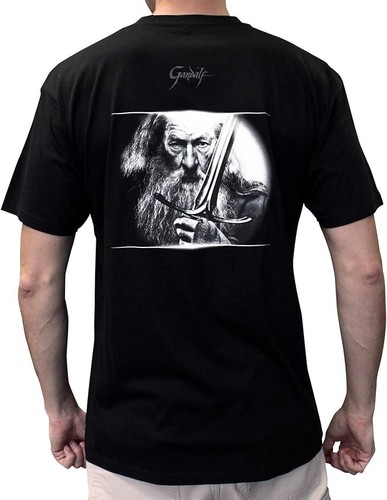 Abystyle the hobbit tshirt - hobbit,