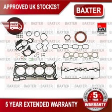 Fits Nissan Qashqai 2007-2014