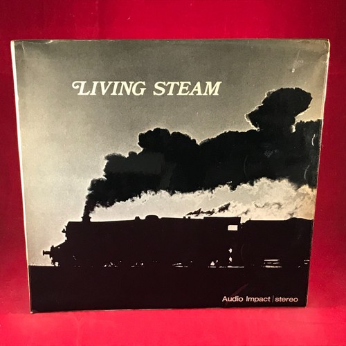 Various retired trains living - various,