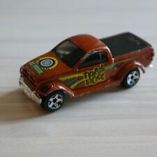 2003 DODGE POWER WAGON HOT WHEELS DIECAST CAR TOY