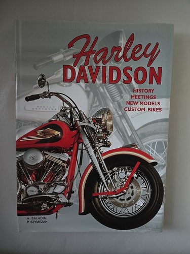 HARLEY-DAVIDSON