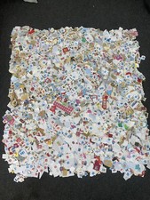 10Kg Mixed UK & Foreign Unsorted Kiloware - Direct From Charity