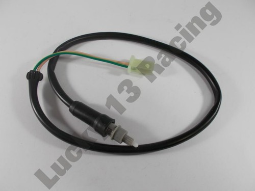 Jmp rear brake light - light, switch