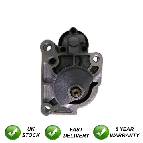 Starter motor fits renault - starter,