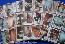 Topps superman the movie - -,