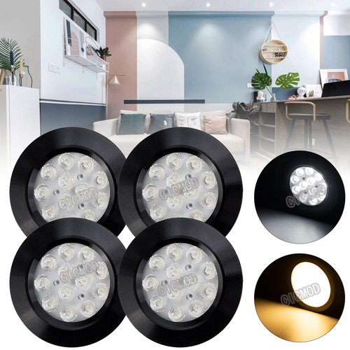 12v interior led spot light - spot,