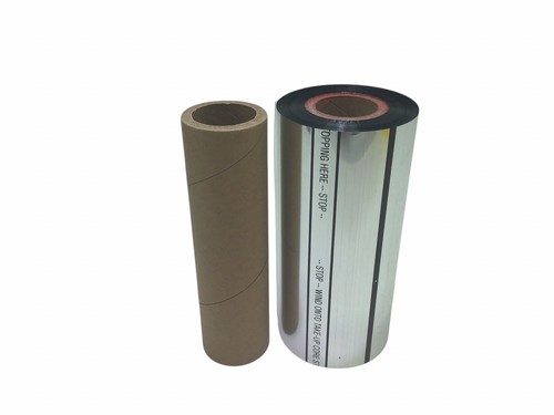 Rimage black ribbon thermal - ribbon,