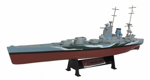 Hms rodney 1942 1000 - rodney,