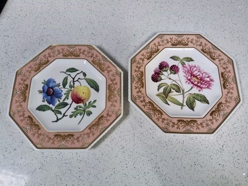 Spode set 9inch - of, plates