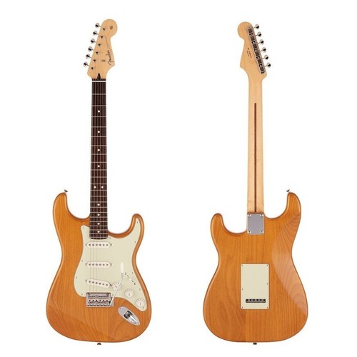 Fender made japan hybrid ii - fender,
