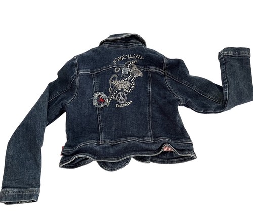 Pampolina girls denim jean - pampolina,