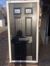 BRAND NEW BLACK 1005-2095